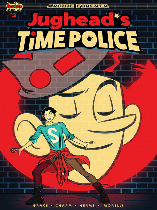 Title details for Jughead's Time Police (2019), Issue 3 by Sina Grace - Available